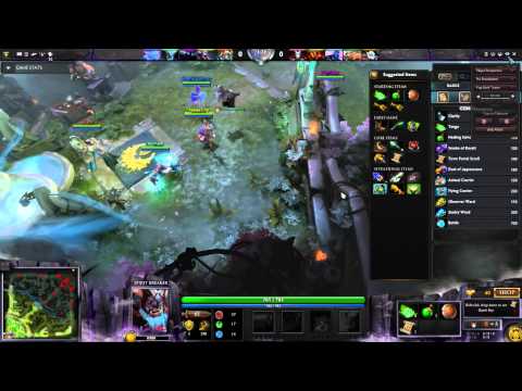 Dota 2 - How to counter techies on your safelane