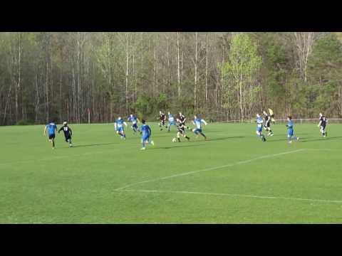 Wake FC 00 Blue vs WCWAA Black, 2017-04-02