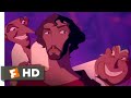 The Prince Of Egypt Playing With The Big Boys Fandango Family