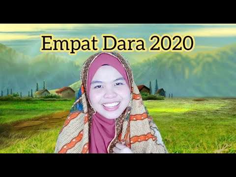 Empat Dara 2020 - Wani Syaz ( cover )