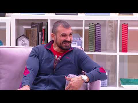 Igor X - Bivsa devojka mi u Zadruzi, ne zanima me