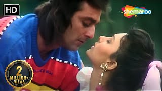 Download lagu Nazar Mein Tu Jigar Mein Tu ((90's Love Song)) Andolan | Somy Ali | Sanjay Dutta | Kumar Sanu Song mp3 Download lagu Nazar Mein Tu Jigar Mein Tu ((90's Love Song)) Andolan | Somy Ali | Sanjay Dutta | Kumar Sanu Song mp3