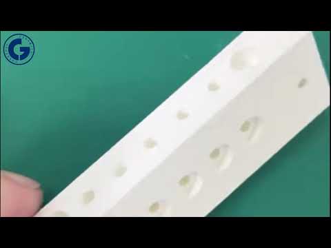 Why Boron Nitride Ceramic Is the Ultimate High-Temperature Material