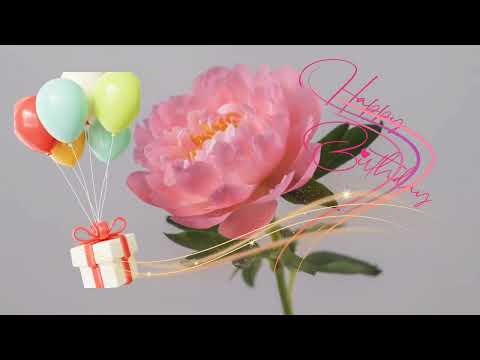 M.Abubakar #AHWofficial Wish you a very Happy Birthday