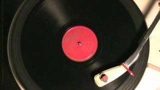 BOOGIE BLUES by Gene Krupa vocal-Anita O'Day 1945
