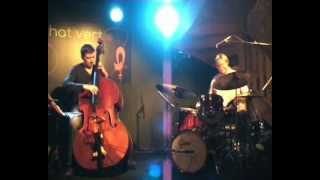 Wang Chun Feng  望春風 by Eric Prud'homme trio