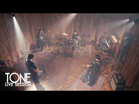 TONE Live Session 