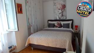 Apartments Eldin | Dubrovnik, Croatia | Hotel Review 🏨