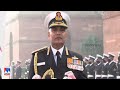 To be proud; Admiral R. Harikumar as Chief of Naval Staff |R Harikumar