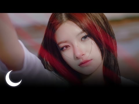 ITZY X EVERGLOW - ‘마.피.아. In the morning X FIRST (ft. LISA)’ M/V