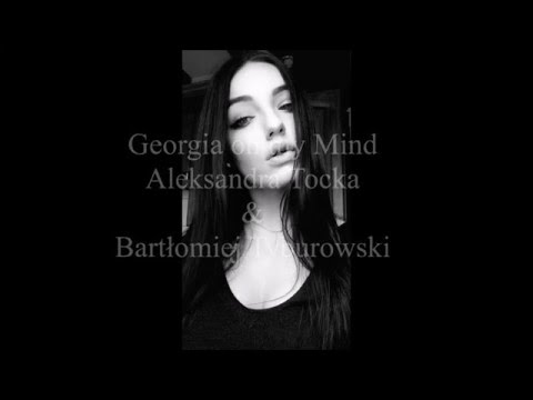 Georgia on my mind - Aleksandra Tocka & Bartłomiej Tyburowski