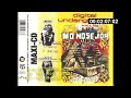 Digital Underground No Nose Job 1991 DJ Artz Remaster