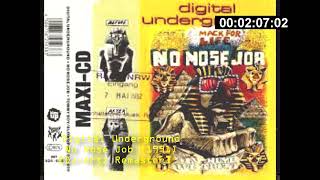 Digital Underground - No Nose Job (1991) [DJ-Artz Remaster]
