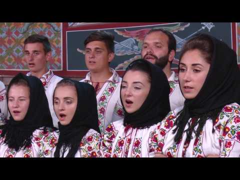 Grup vocal Doina Costestilor - Sa făci o Iisuse
