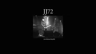 JJ72 - October Swimmer - Live at Rock am Ring 2001 (Remastered)