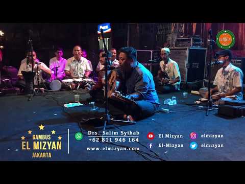 El Mizyan - Yaa Layaalii | ياليالي ياليالي