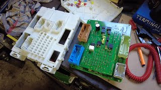 Focus MK3 BCM electrical problems