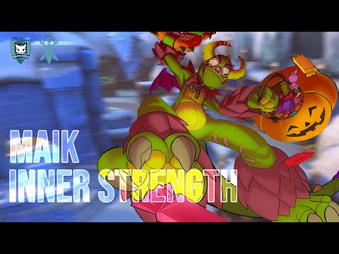MaıK Talus Paladins Competitive | Grandmaster | INNER STRENGTH