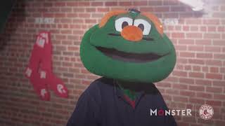 The Mascot Within (Part Four: Finale)