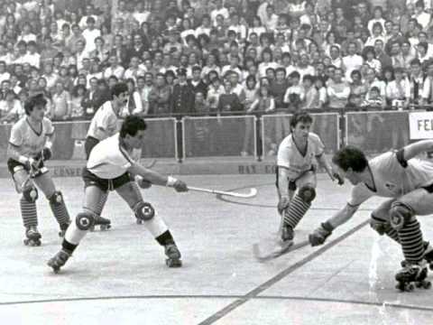 Hockey Amatori Vercelli - La nostra storia - 2^ parte