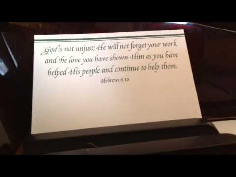 If You're Looking For A Savior