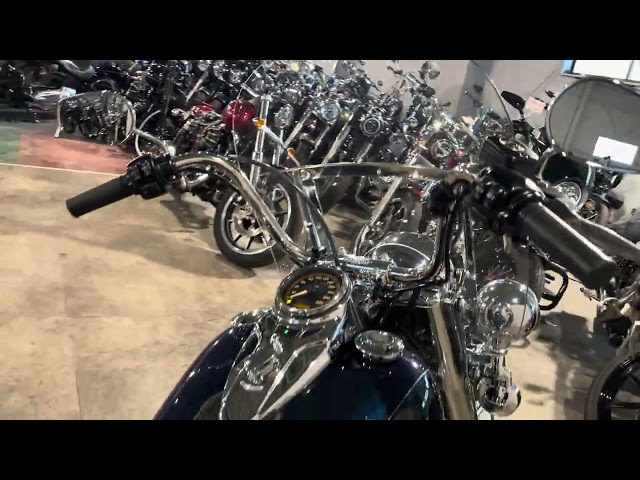 FLSTC Softail Heritage Classic/ハーレーダビッドソン の販売情報