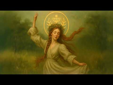 Oh Mokosh | Epic Slavic Music | A Song to the Slavic Earth Goddess