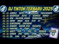 DJ JOMBLO HAPPY MEMANG PILIHAN HATI X SEVENTEEN JKT48 X BIM SALABIM DJ TIKTOK TERBARU 2025