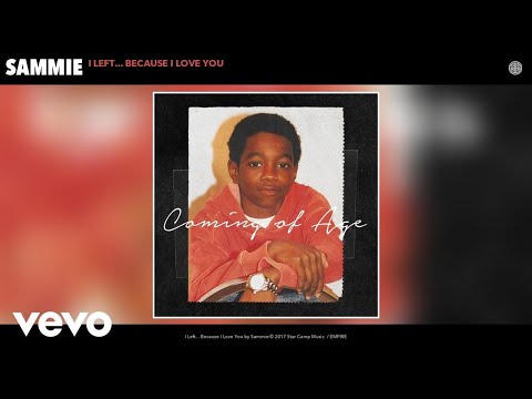 Video thumbnail for I Left... Because I Love You