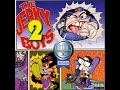 CREMATION SERVICES - THE JERKY BOYS - THE JERKY BOYS ALBUM 2