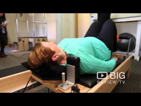 Panacea Massage And Exercise