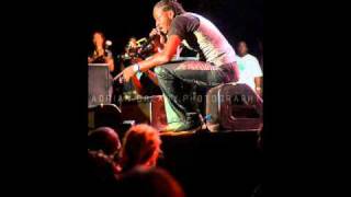 AIDONIA AUGUST 2010 (FULL VERSION) WANT INNA DEM.wmv