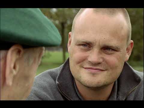 ROAD TO BERLIN - Al Murray  Episode 9/10 Crossing the Rhine