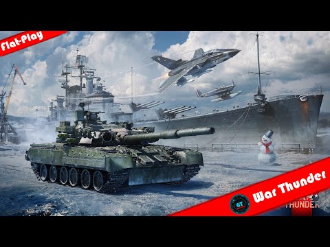 Steam Community :: Video :: War Thunder | Gametester Lets Play | GER ...