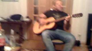 How russians sing Sweet Home Alabama