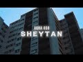 AGHA030 - S H E Y T A N (official video)