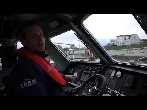 Reddingbootdag ONLINE - KNRM Hoek van Holland