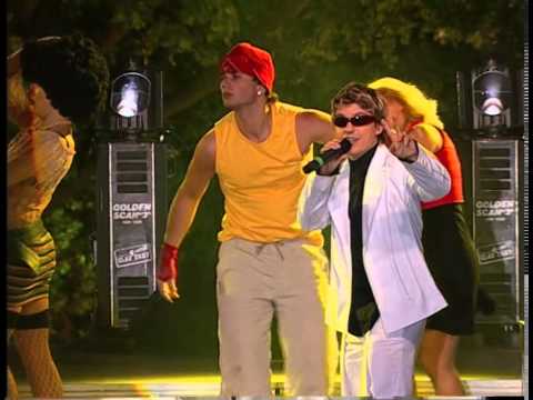 Deivis - Bruderšaftai