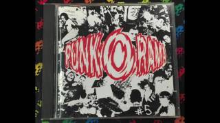 Punk-O-Rama Vol.5 (Epitaph Records, Full)