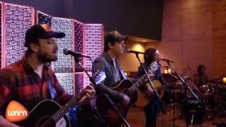 The Wild Feathers-  Sleepers