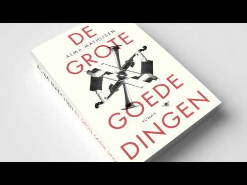 Tommy Ebben - De grote goede dingen