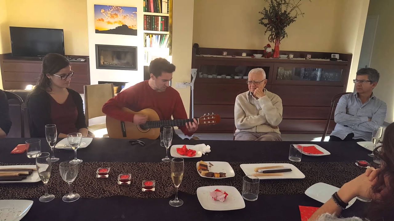 Actuació privada - Amor post mortem