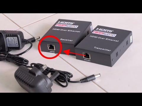 HDMI Converter