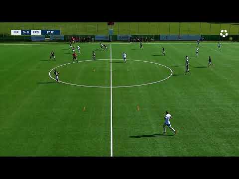 Kylian Seka - IFK Stocksund