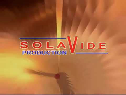 01. Tampilan Awal Album Rohani SOLAVIDE GROUP VOL. 1