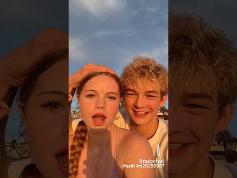 Salish and KAIDO on date?!@salishmatter ​⁠@kaidoleeroberts429 ​⁠@jordanmatter #trendingcouple