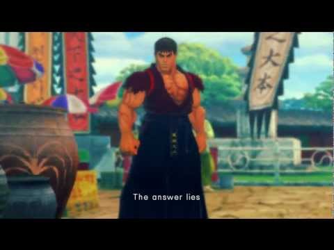 SSF AE 2012 - VaLLeYKING 209 (Akuma) Vs KaizenMaster (Ryu) - Casuals 06.17.12