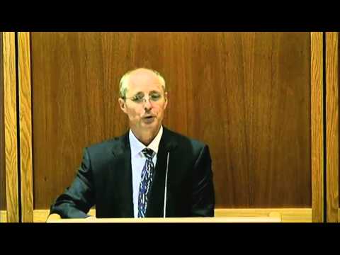 Daniel Chiu - Pecetluirea Duhului Sfant