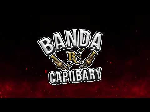 Banda Capiibary - No Saber De Ti