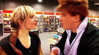 Dzin Show - Archyve ne Archyve